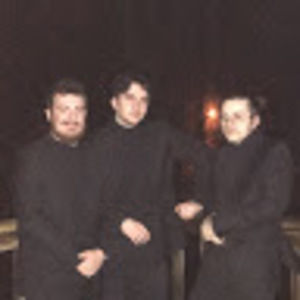 Meet your Posher, Adrian